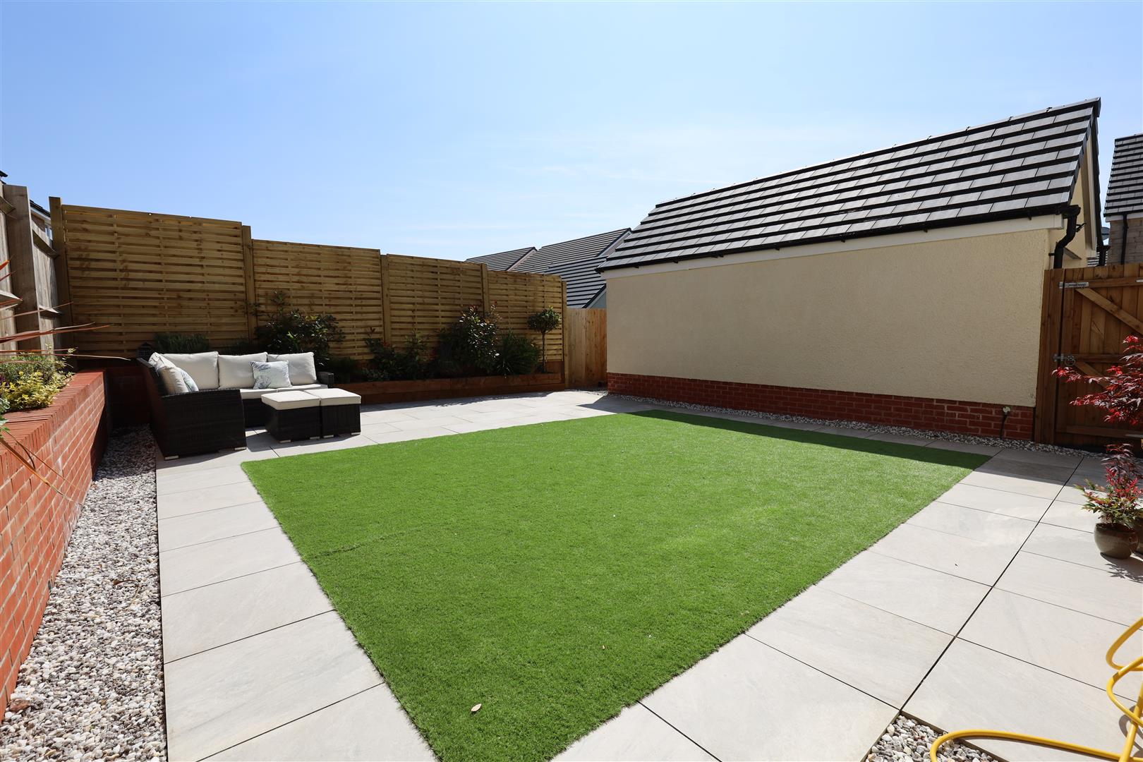 Fitzhamon Road, Clare Gardens, Cowbridge, CF71 7FW